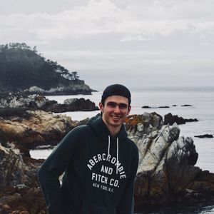 Meet your Posher, Tom